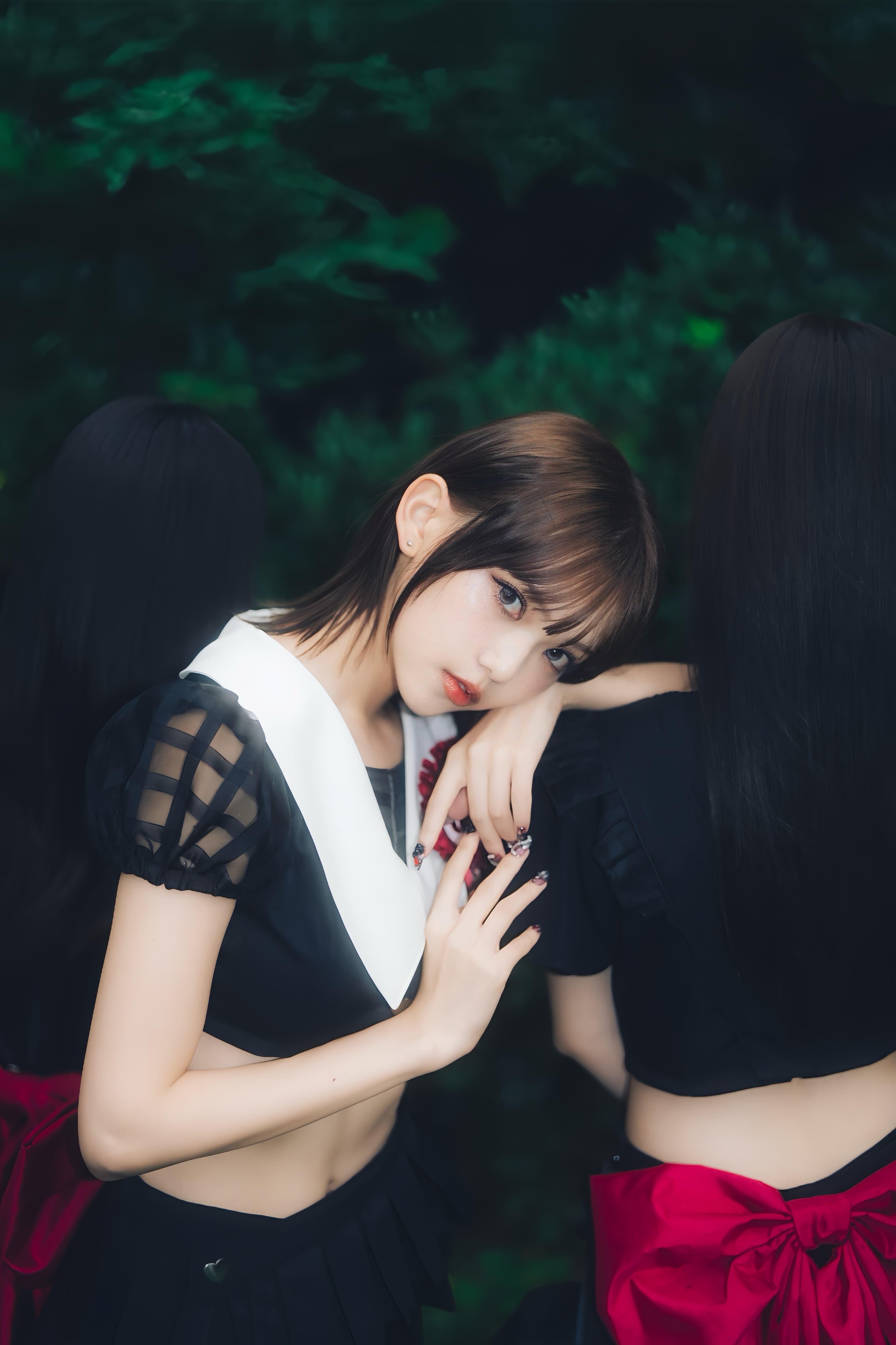 花輪恵里佳