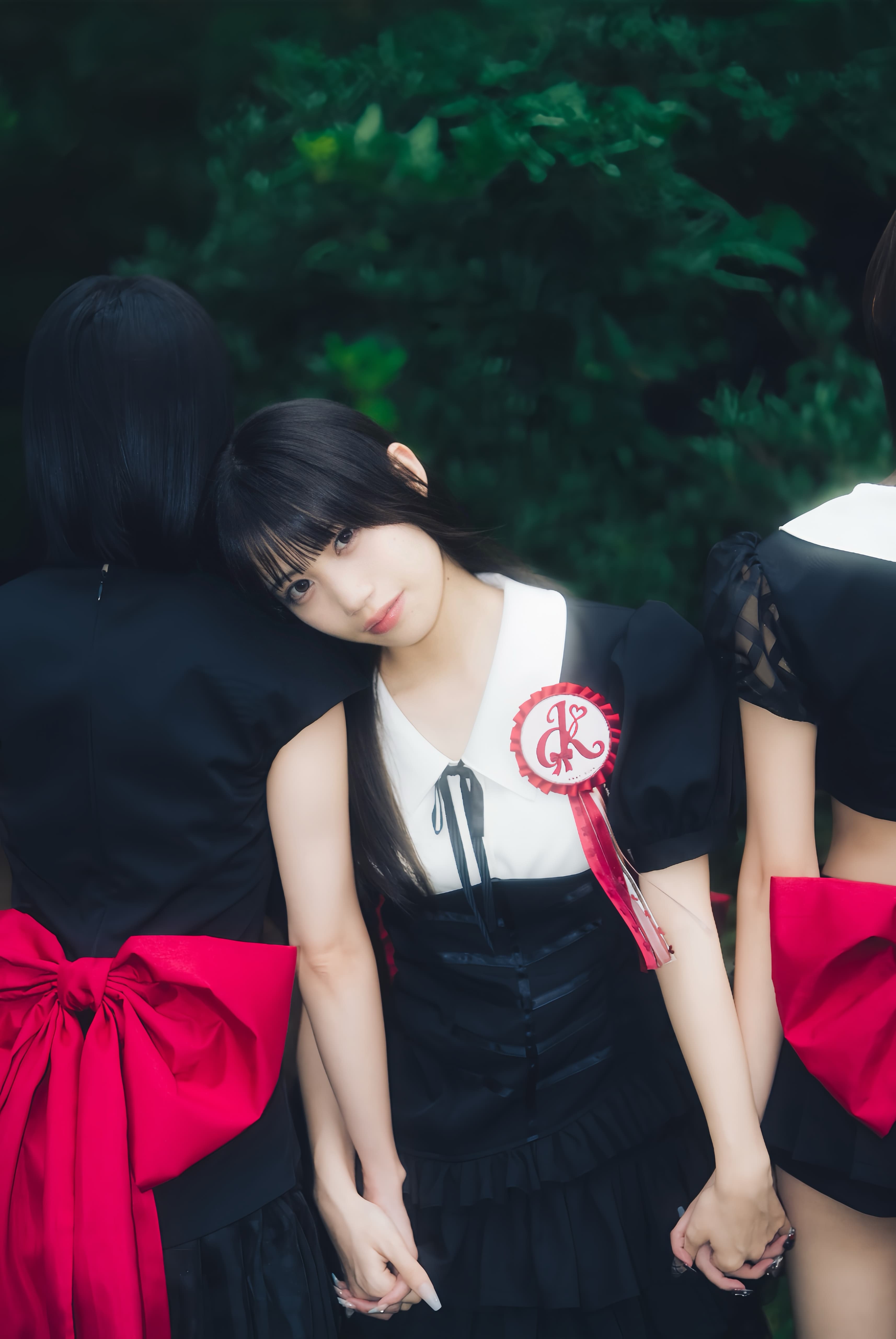 月乃風香