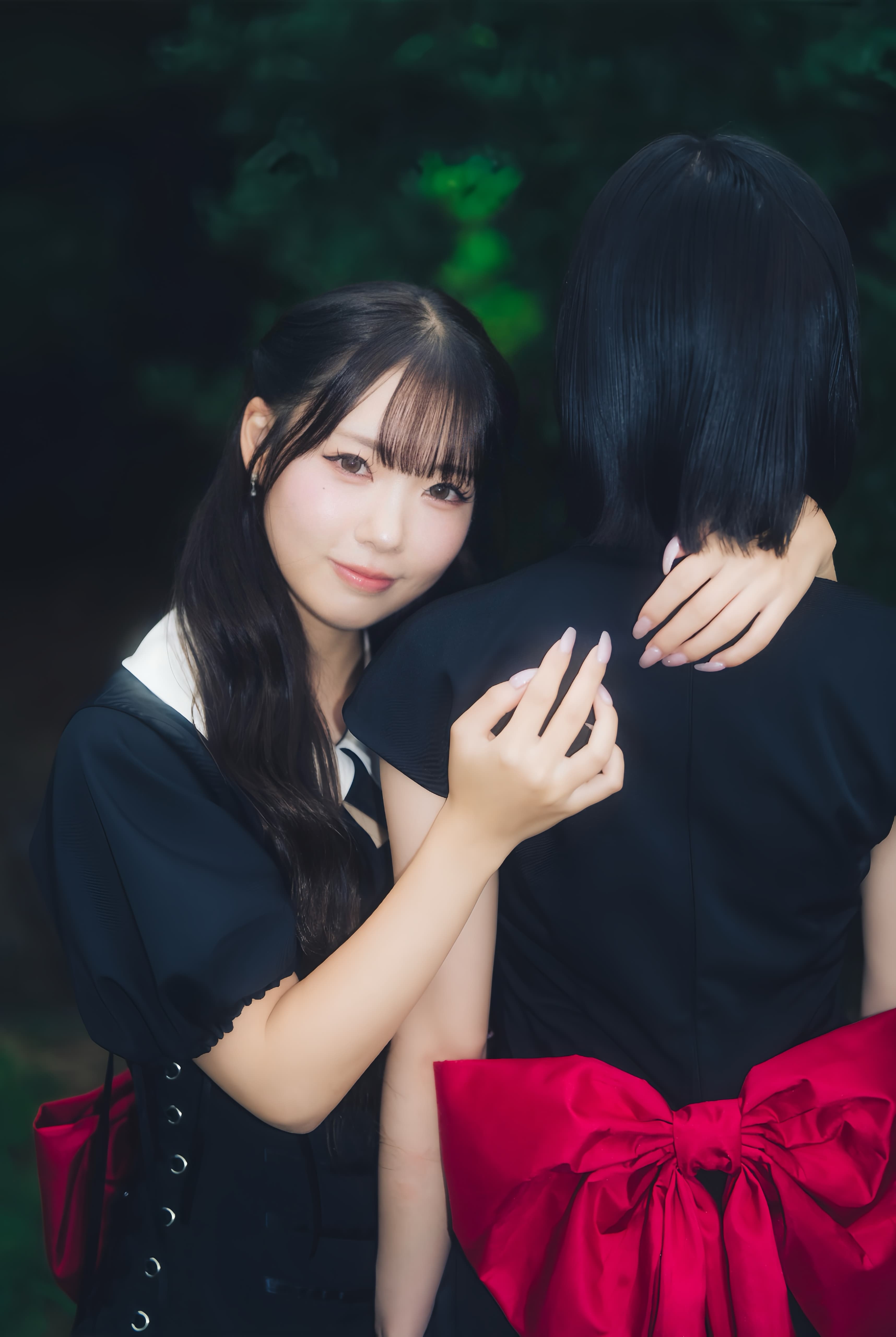 ももこ