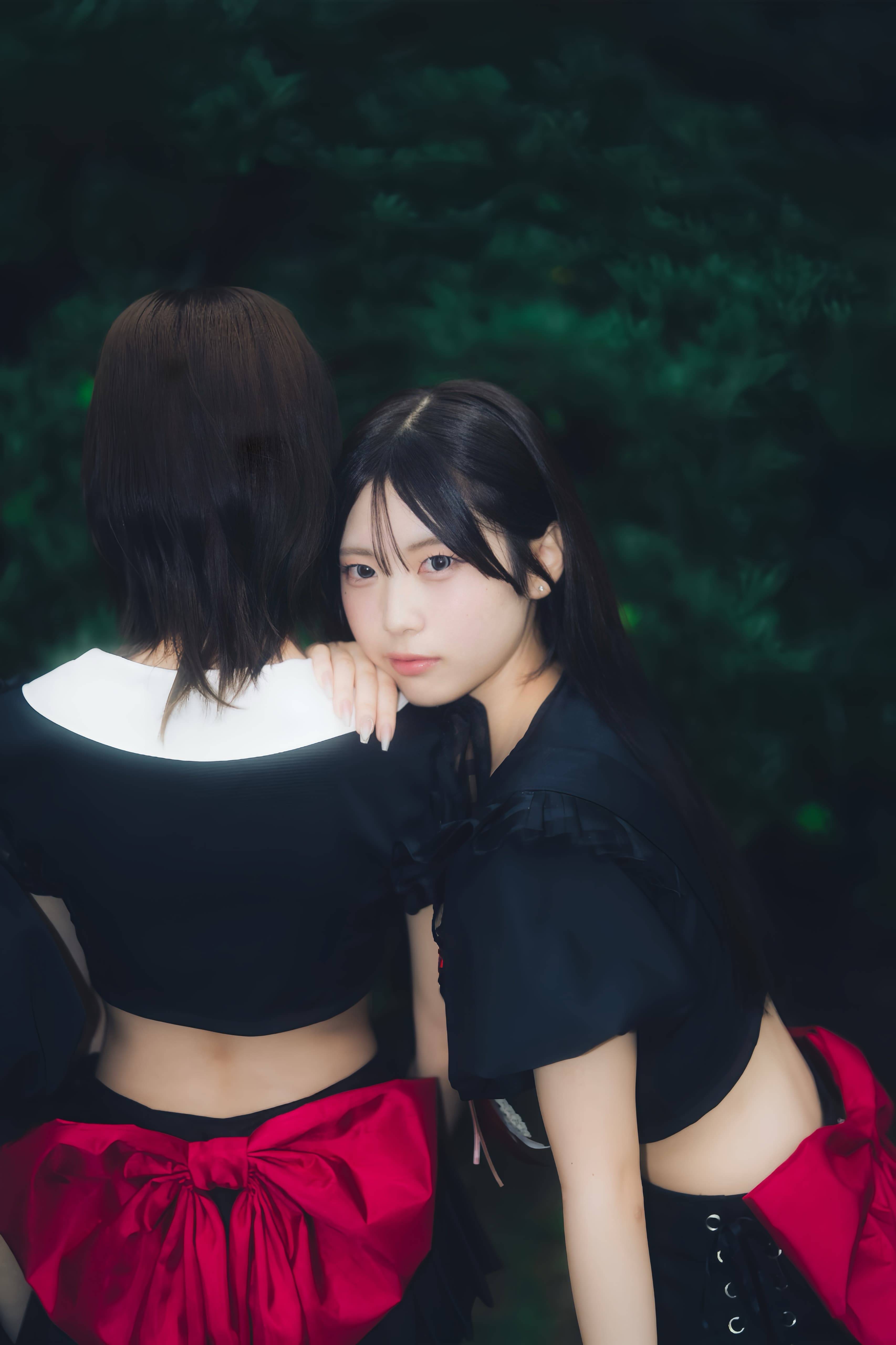 黒瀬夢月